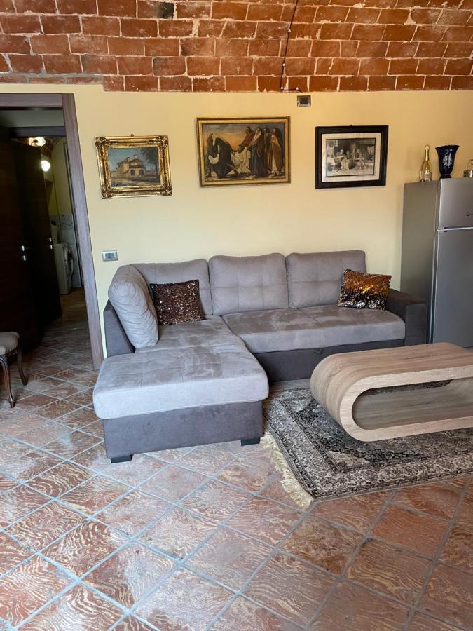 קזאלה מונפראטו Residenza Nikol Appartamento Giulia מראה חיצוני תמונה